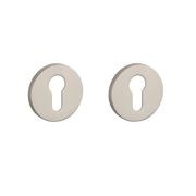 AS APRILE Euro Escutcheons R SLIM 7MM gallery detail image