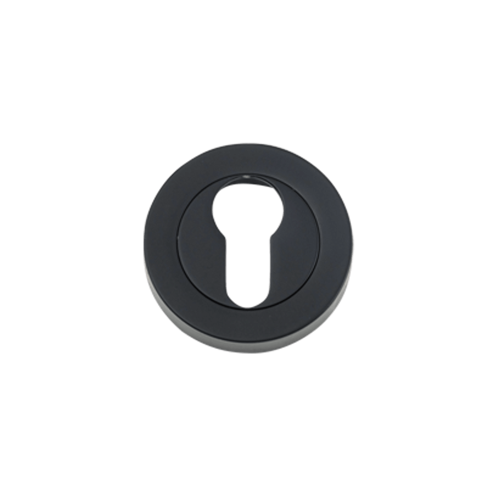 Euro Escutcheon - Round gallery detail image