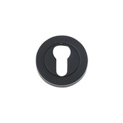 Euro Escutcheon - Round gallery detail image