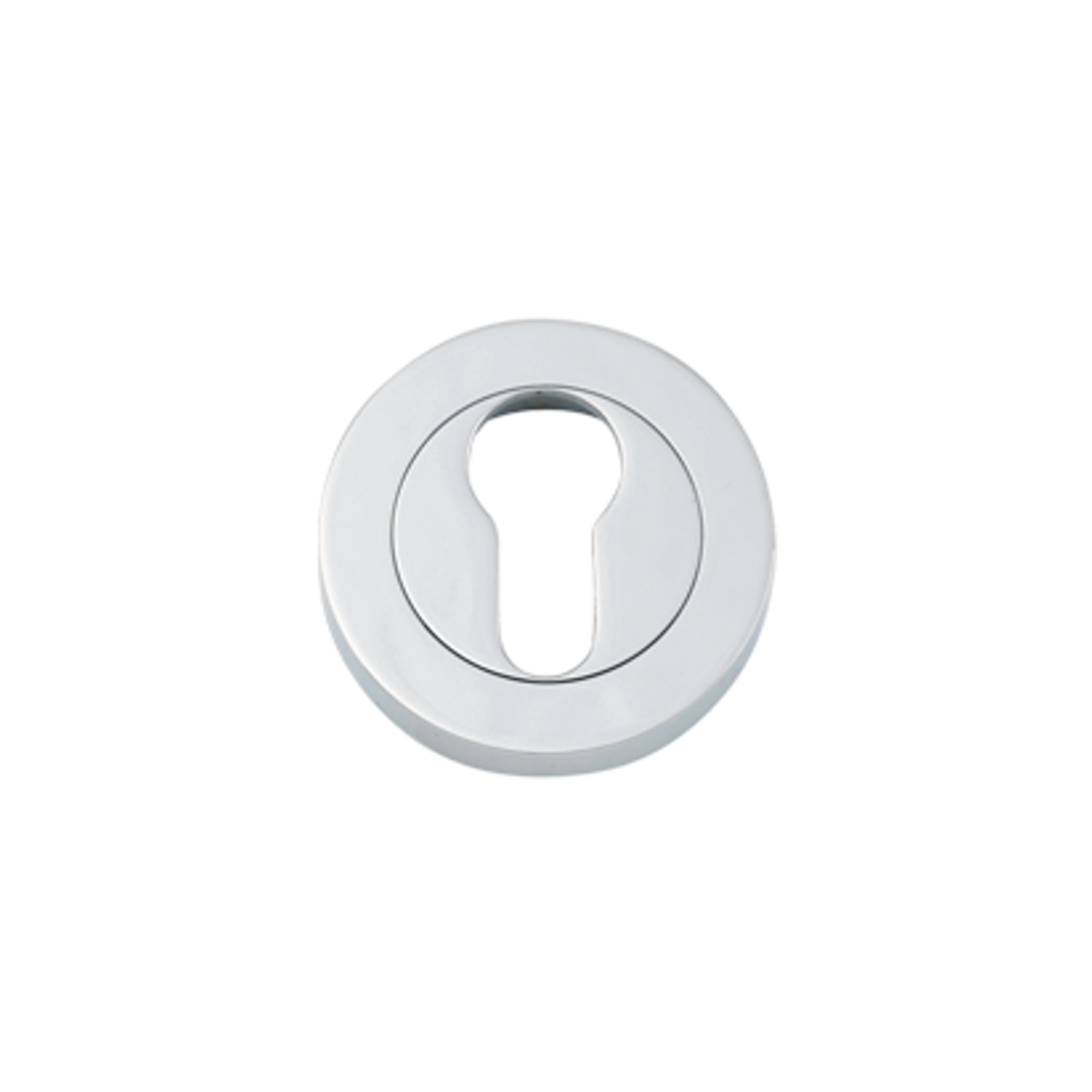 Euro Escutcheon - Round gallery detail image