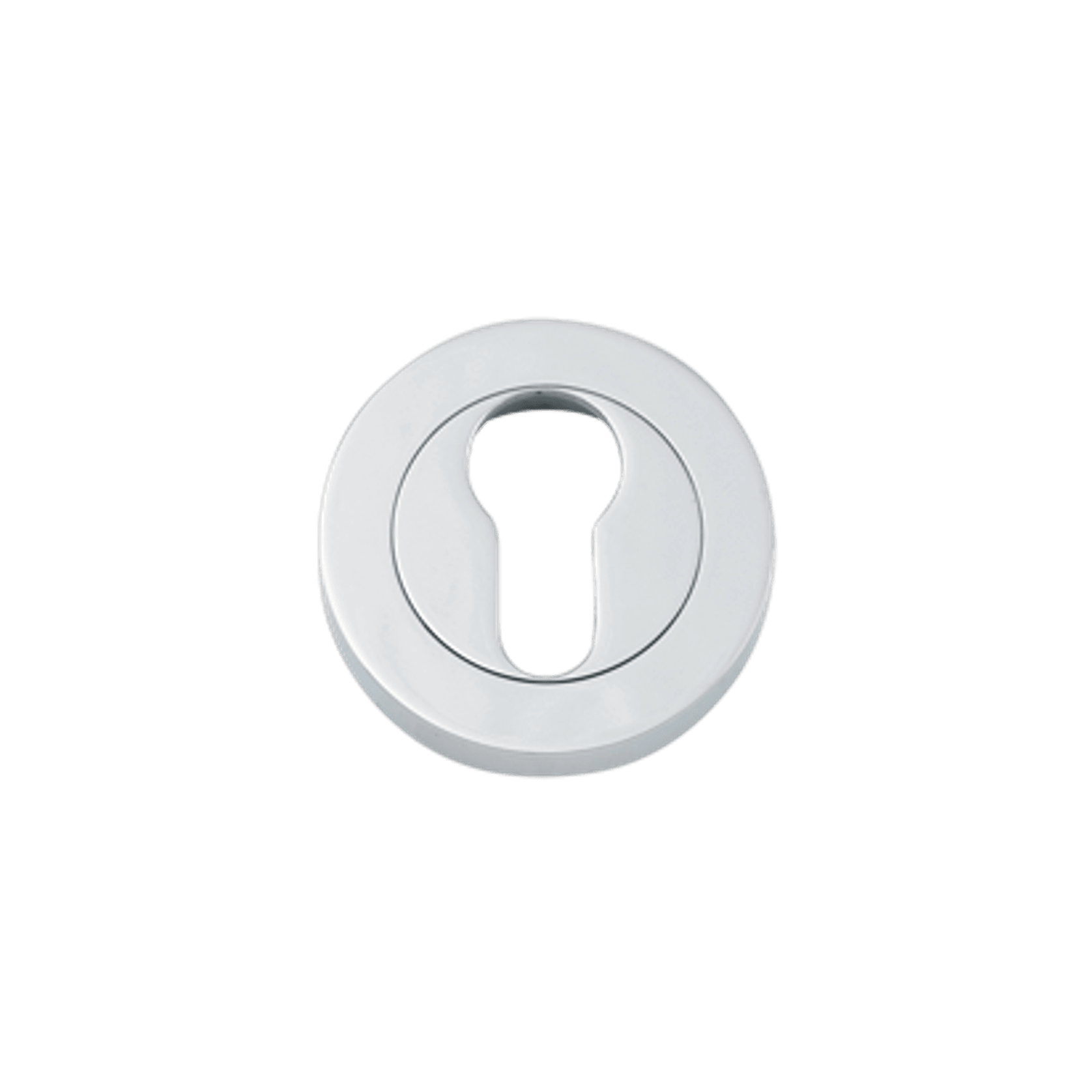 Euro Escutcheon - Round gallery detail image