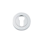 Euro Escutcheon - Round gallery detail image
