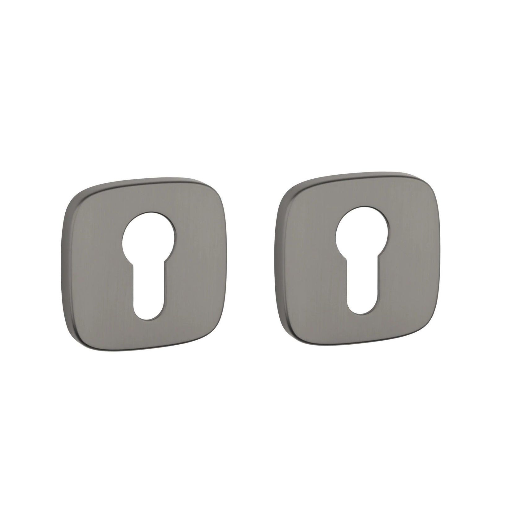 AS APRILE Euro Escutcheons QR Slim 7mm gallery detail image