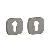 AS APRILE Euro Escutcheons QR Slim 7mm gallery detail image