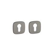 AS APRILE Euro Escutcheons QR Slim 7mm gallery detail image