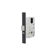A0100BLK - Multifunction Mortice Lock 60mm Backset gallery detail image