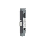A0400BLK - Multifunction Mortice Lock 23mm Backset gallery detail image