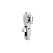 A0442SIL - Short Backset Sliding Door Deadlock gallery detail image