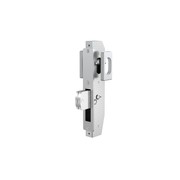 A0452SIL - Short Backset Swing Door Deadlock gallery detail image