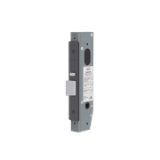 A0500BLK - Multifunction Mortice Lock 30mm Backset gallery detail image