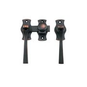 Tradco Square French Door Fastener gallery detail image
