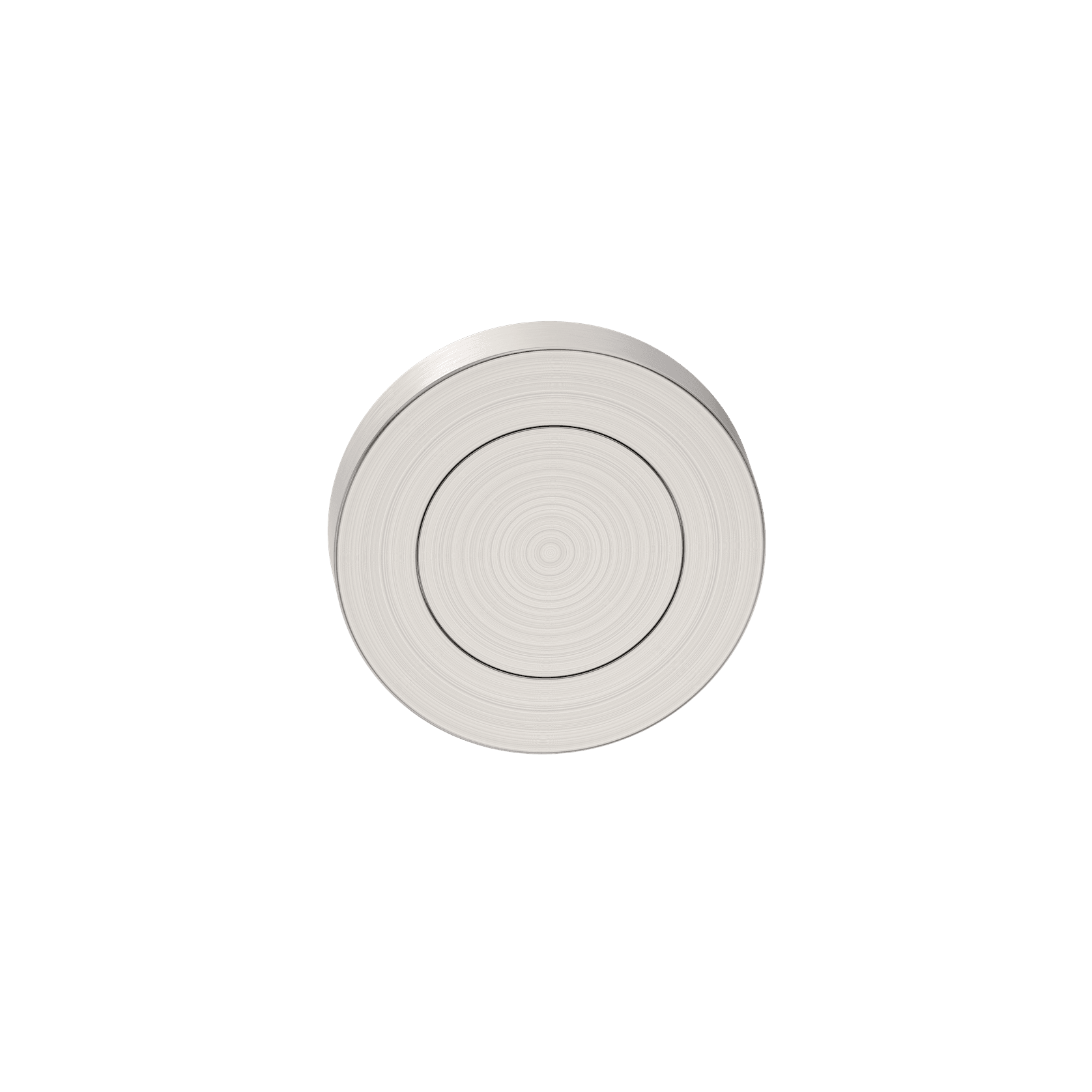 B0001SSS - Round Blank Rose SSS gallery detail image