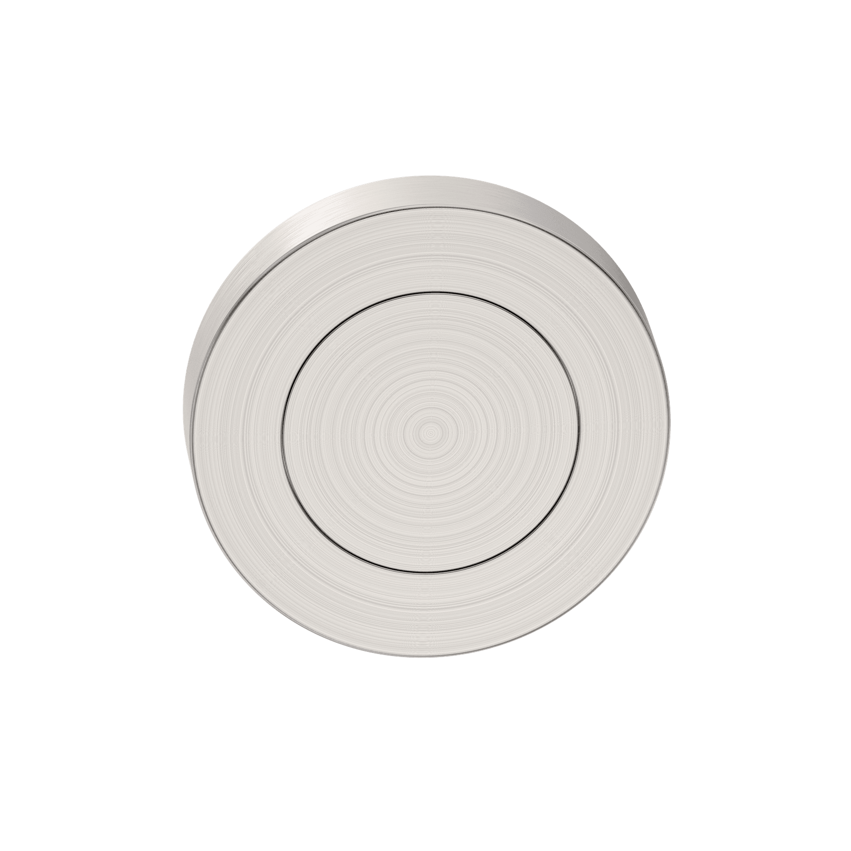 B0001SSS - Round Blank Rose SSS gallery detail image