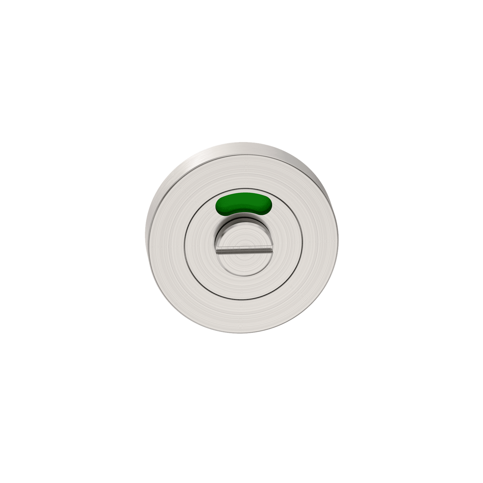 B0004SSS - Round Emergency Release Indicating SSS gallery detail image