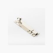 Joseph Giles - Solid Brass Surface Bolt gallery detail image
