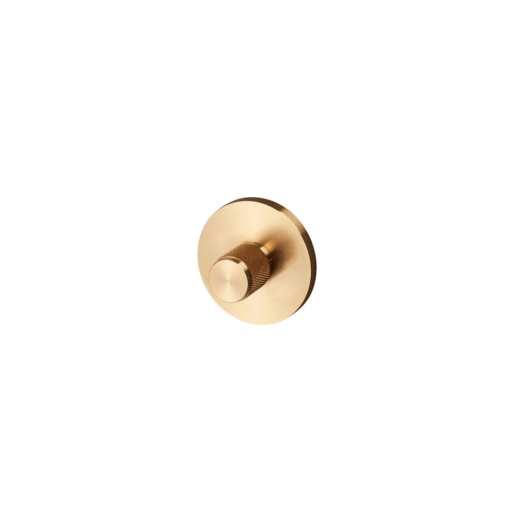 Buster & Punch - Thumbturn Lock / Cross gallery detail image