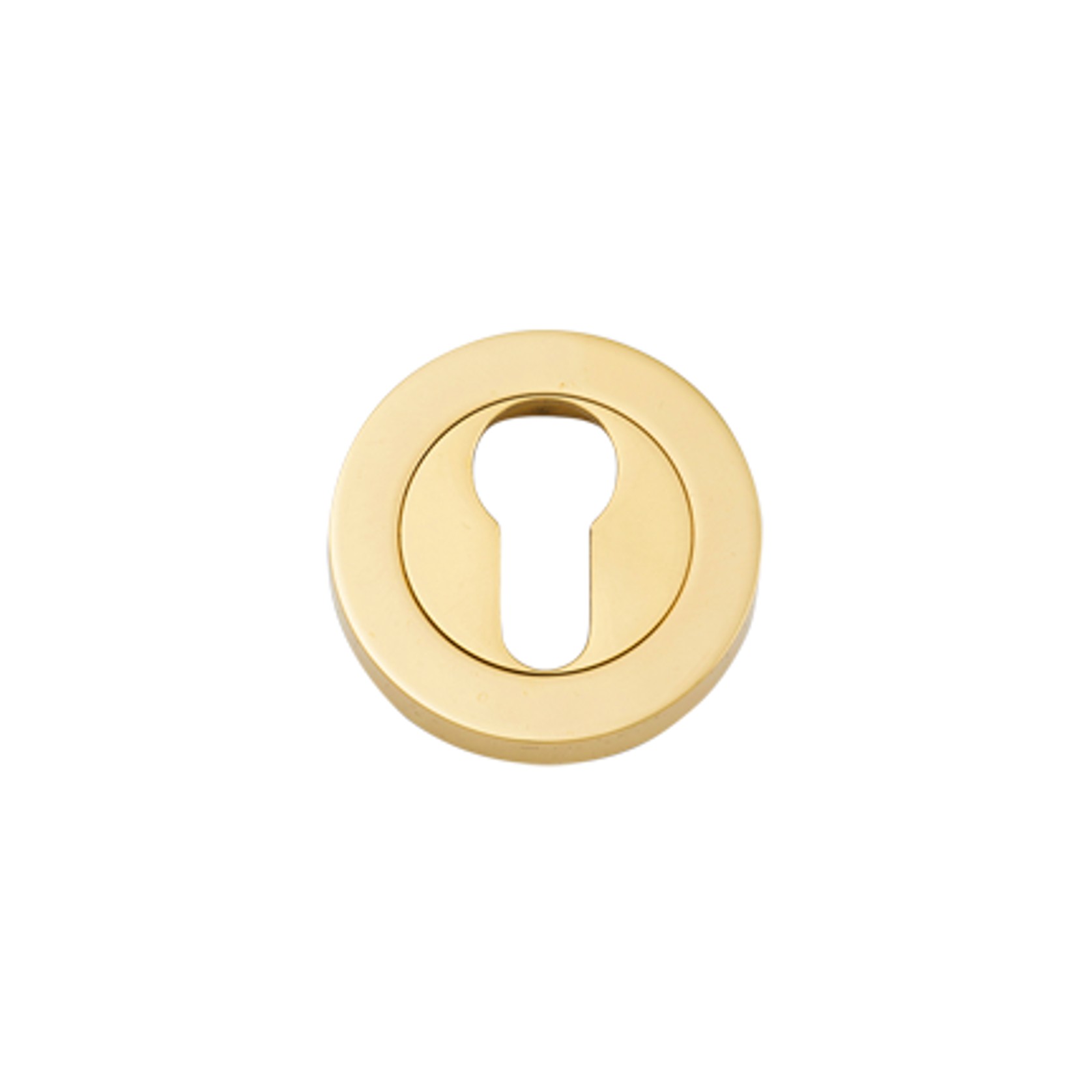 Euro Escutcheon - Round gallery detail image
