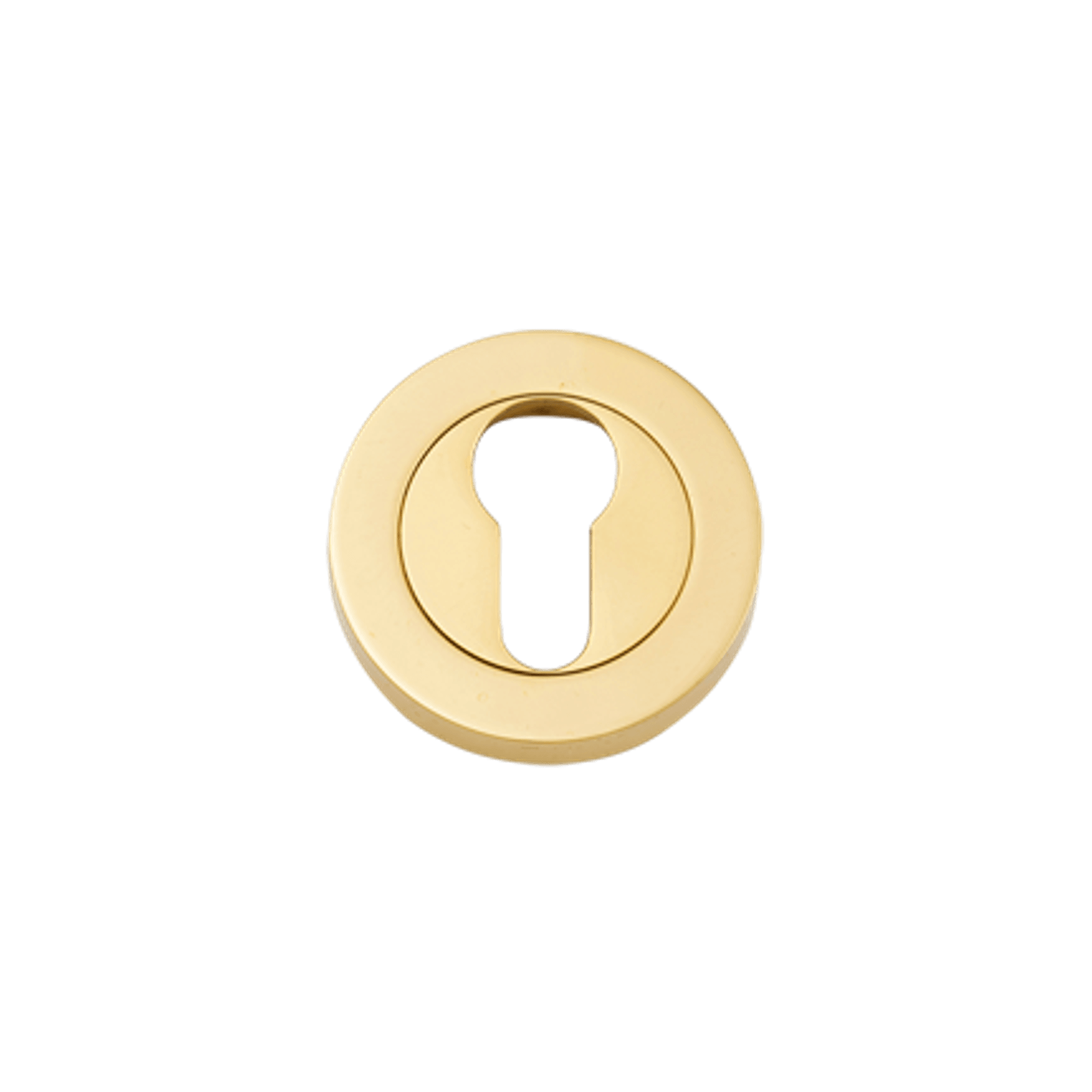Euro Escutcheon - Round gallery detail image