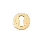 Euro Escutcheon - Round gallery detail image