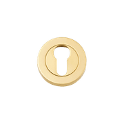 Euro Escutcheon - Round gallery detail image