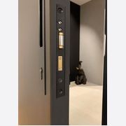 HB2050 High Security Roller Ball Euro Lock gallery detail image