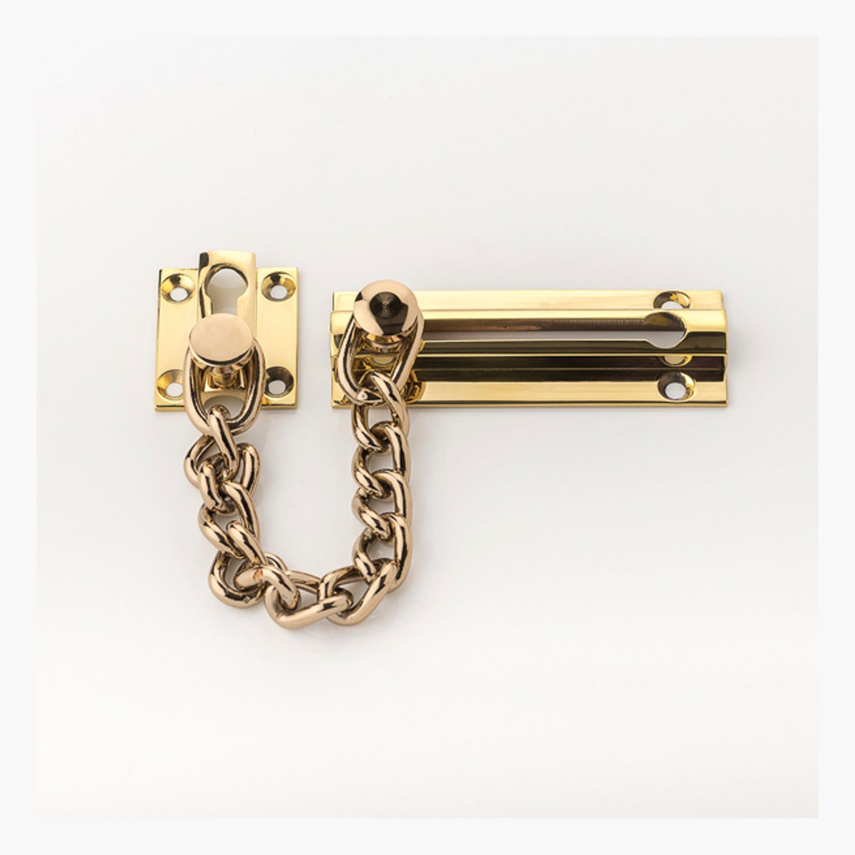 Joseph Giles - High Security Door Chain gallery detail image