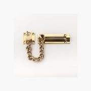 Joseph Giles - High Security Door Chain gallery detail image