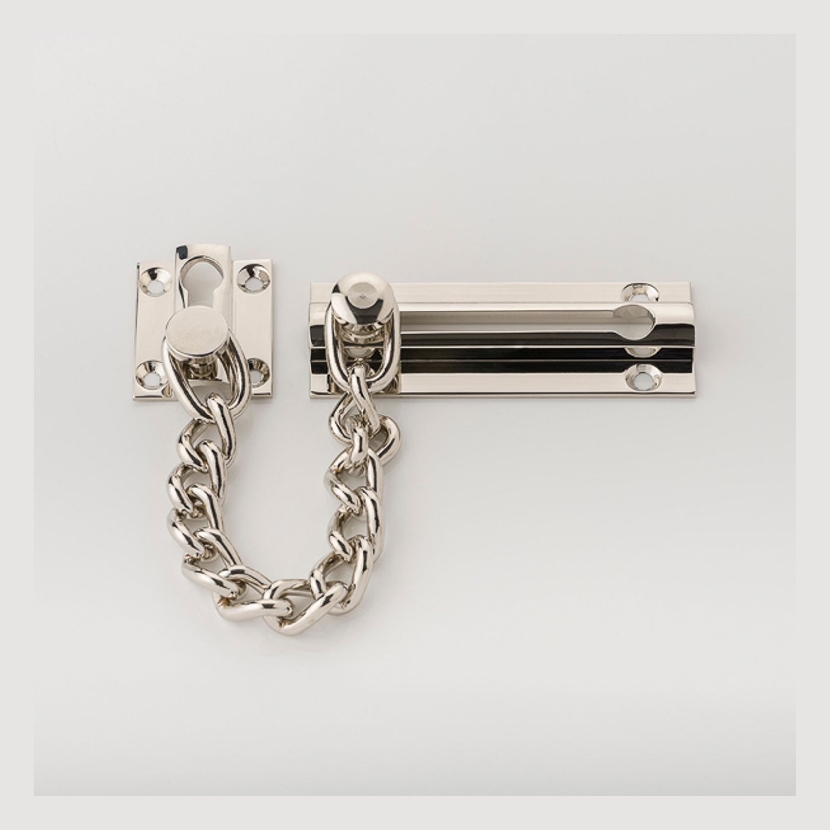Joseph Giles - High Security Door Chain gallery detail image