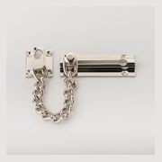 Joseph Giles - High Security Door Chain gallery detail image