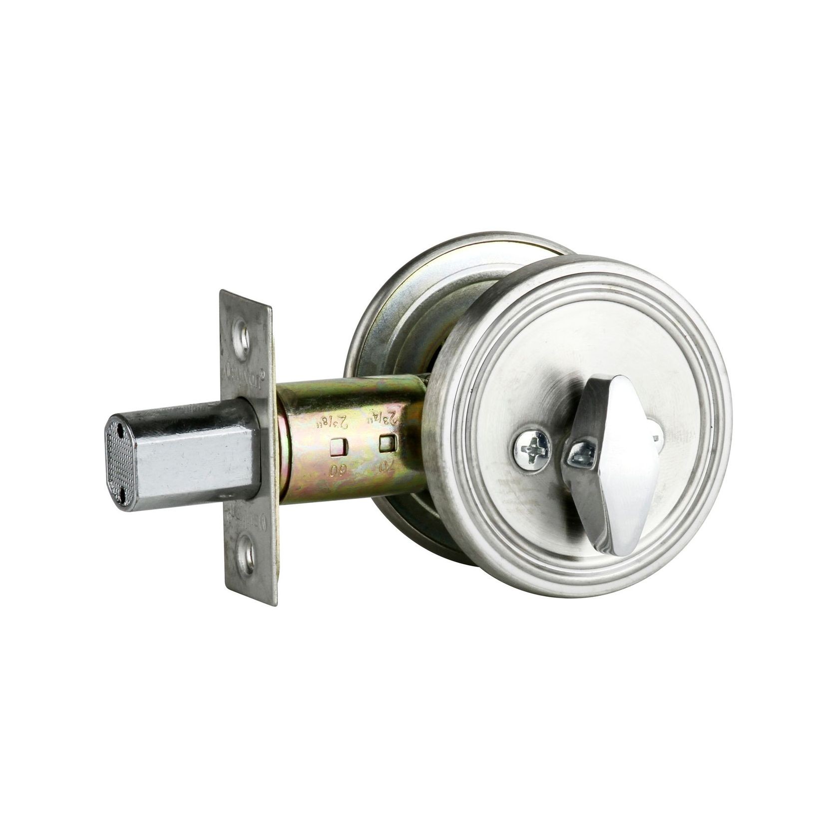 Deadbolt with Turn EDB1 gallery detail image