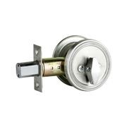 Deadbolt with Turn EDB1 gallery detail image