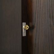 HB2010 Sliding Door Mortice Lock 30mm Backset gallery detail image
