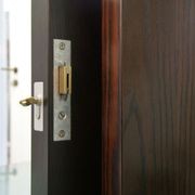 HB2010 Sliding Door Mortice Lock 30mm Backset gallery detail image