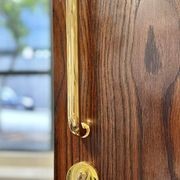 HB2050 Adjustable High Security Roller Ball Euro Lock gallery detail image