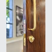 HB2050 High Security Roller Ball Euro Lock gallery detail image