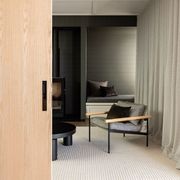 HB3630 Series Sliding Door Privacy Lock gallery detail image