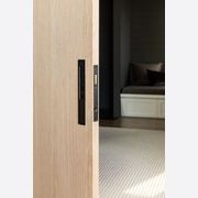HB3630 Series Sliding Door Privacy Lock gallery detail image