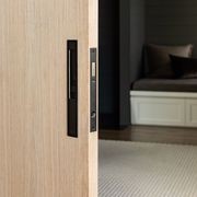 HB3630 Series Sliding Door Privacy Lock gallery detail image