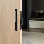 HB3630 Series Sliding Door Privacy Lock gallery detail image