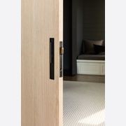 HB3630 Series Sliding Door Privacy Lock gallery detail image