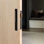 HB3630 Series Sliding Door Privacy Lock gallery detail image