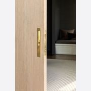 HB3630 Series Sliding Door Privacy Lock gallery detail image