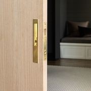 HB3630 Series Sliding Door Privacy Lock gallery detail image