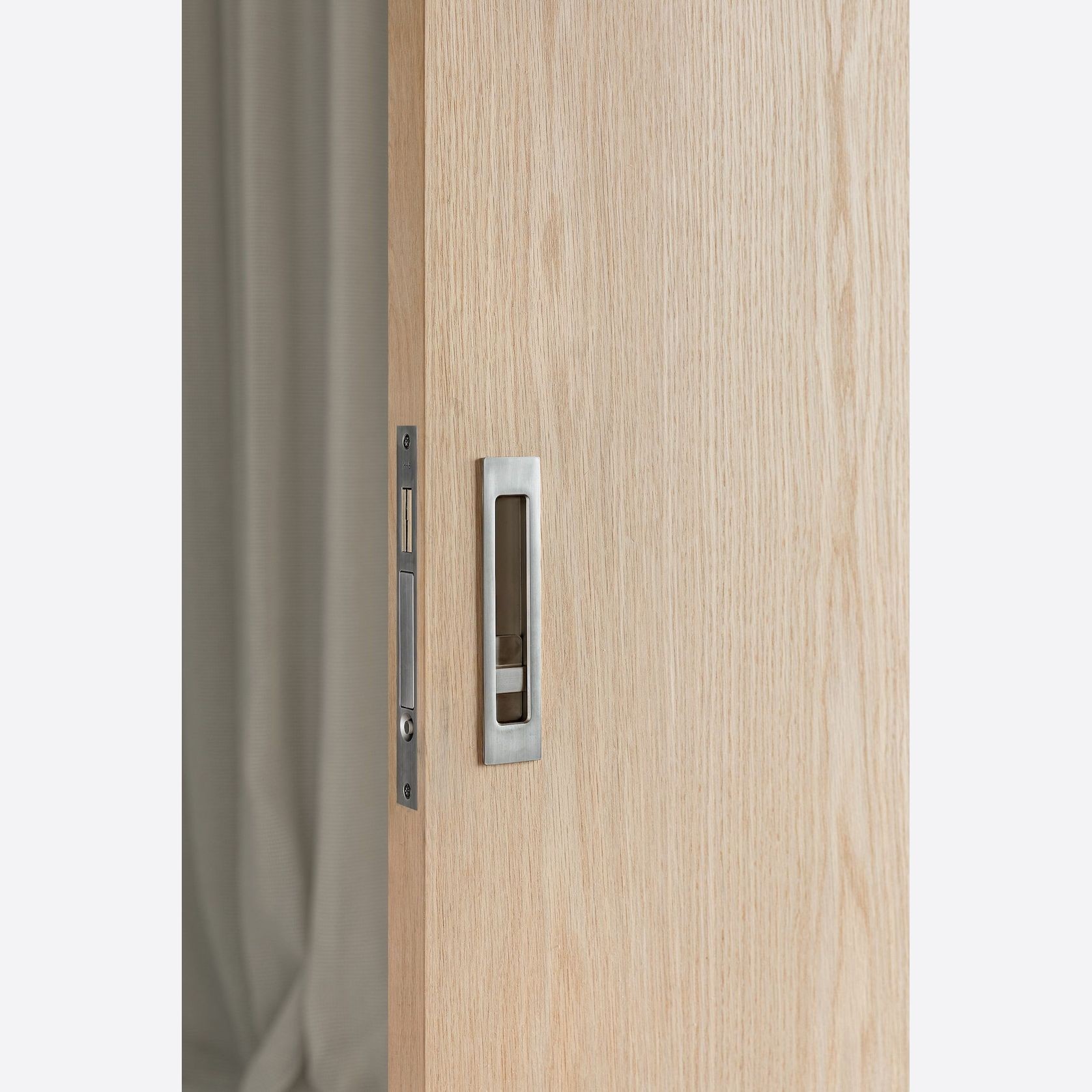 HB3690 Series Sliding Door Privacy Lock gallery detail image