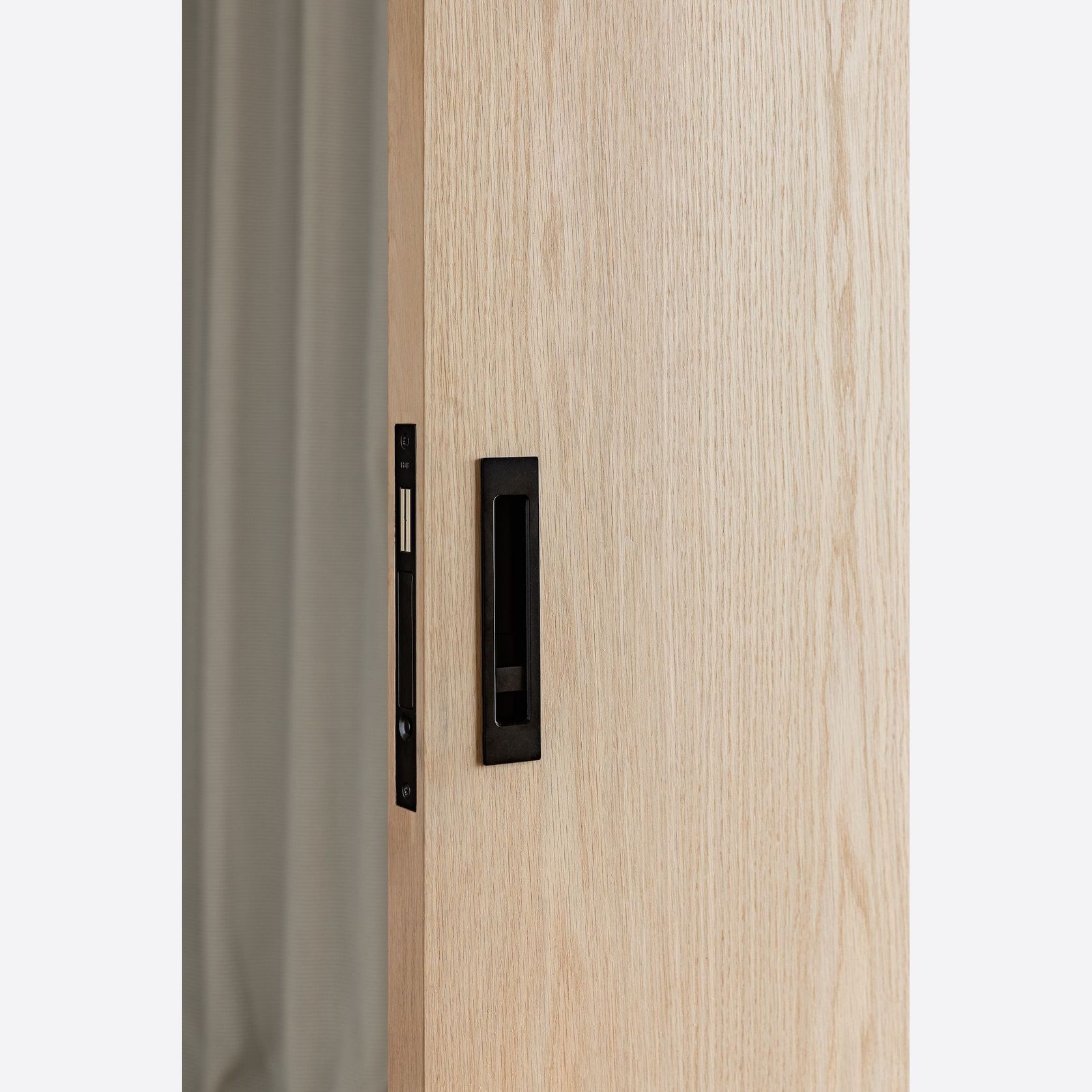 HB3690 Series Sliding Door Privacy Lock gallery detail image