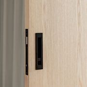 HB3690 Series Sliding Door Privacy Lock gallery detail image