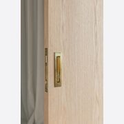 HB3690 Series Sliding Door Privacy Lock gallery detail image