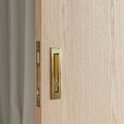 HB3690 Series Sliding Door Privacy Lock gallery detail image