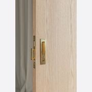 HB3690 Series Sliding Door Privacy Lock gallery detail image