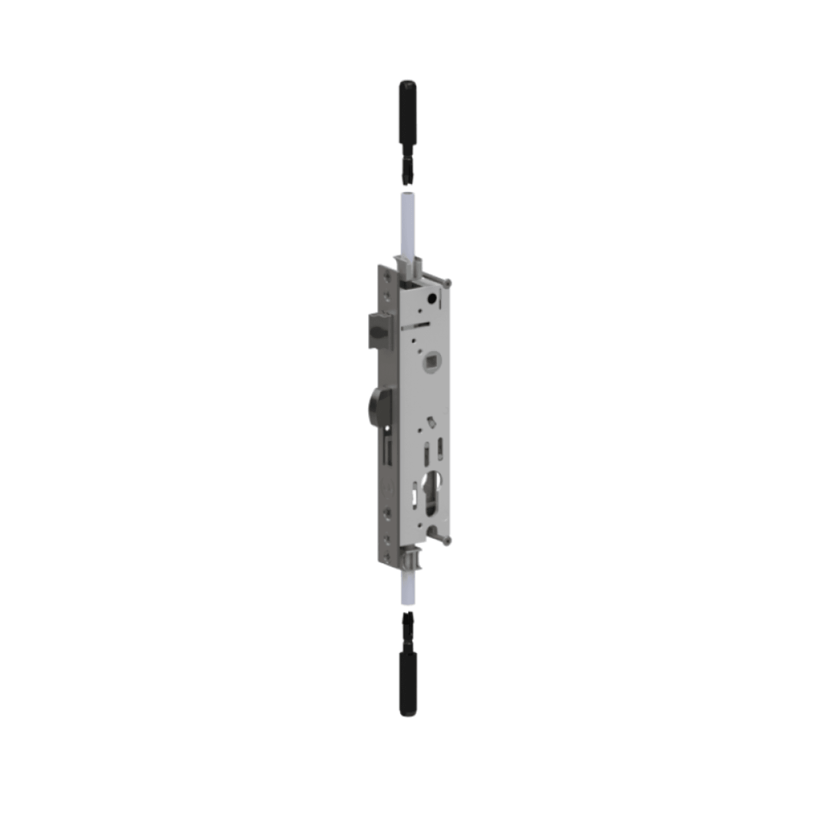 Yale Induro 4-Point Mortice Lock gallery detail image